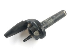 Honda CRF 450 R [2003] - Handlebar fitting right throttle