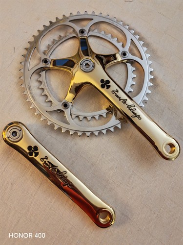 Colnago crankset campagnolo - crankset,