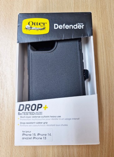 Otterbox defender series - otterbox,
