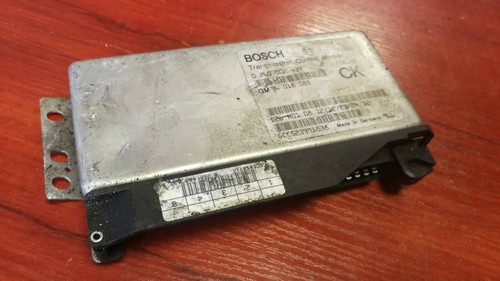 Opel vauxhall omega ecu - ,