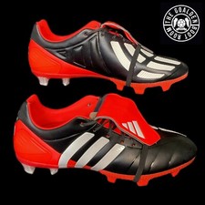 Rare 2014 Adidas Predator