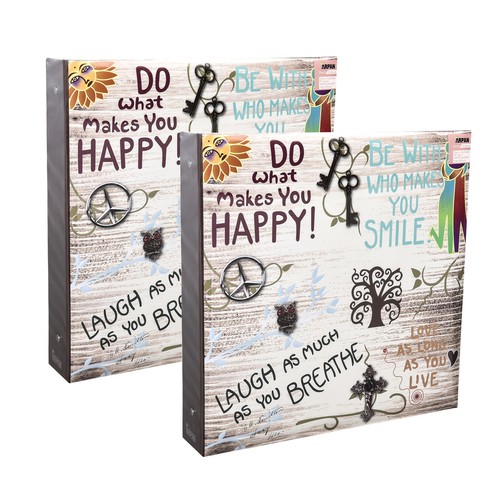 Photo album slip case - photo,