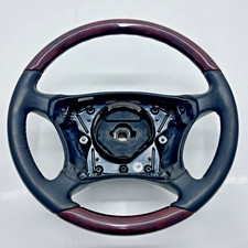 VGC Mercedes W220 S Class wood