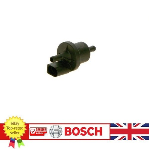 Fuel tank breather valve - tank, for