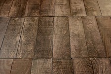 African blackwood Grenadilla