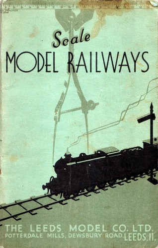 Catalog leeds model lmc - model, co