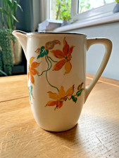 Myott Art Deco 1930's - Jug