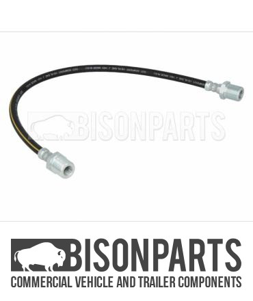Front hydraulic flexi brake - flexi,