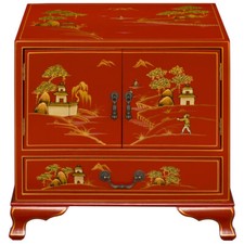 US Seller - Chinoiserie
