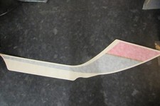 1982 NOS HONDA CB900 STICKER