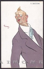 CARICATURE 07 ACTORS ACTORS