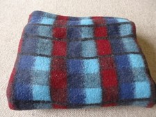 Vintage Retro Felt Picnic