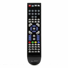Topfield TF5810PVRT Remote