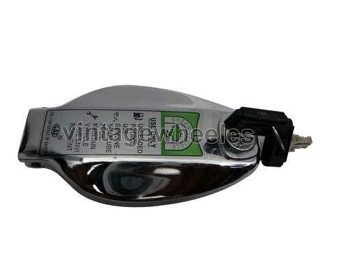 Fuel gas tank cap - gas,
