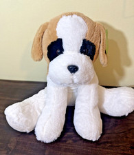 Dog plush toy new with tags