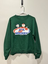 Streaker Sports Peanuts x USA