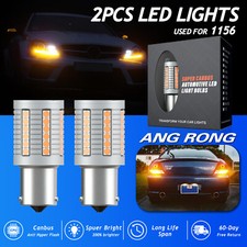 Canbus 1156 BA15s P21W 30W 45