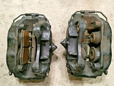 Bmw e38 728i 730i - 728i, front