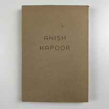 Place / No Place. Anish Kapoor