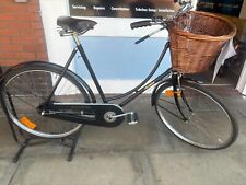 Fully Restored Vintage Pashley Princes Bicycle with Certificate of provenance