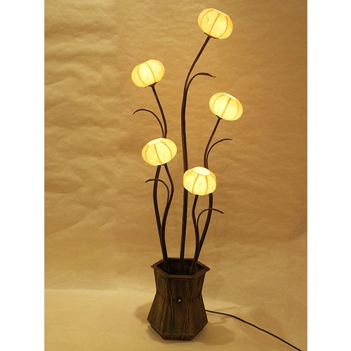 Mulberry yellow paper - mulberry, ball