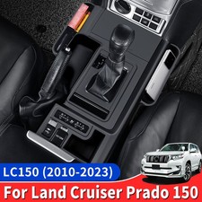 For 2010-2023 Toyota Land