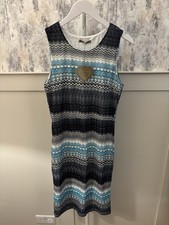 Maille Demoiselle - Zig Zag