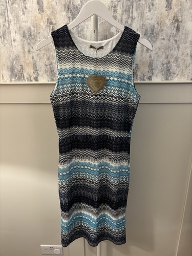 Maille demoiselle zig zag - -,