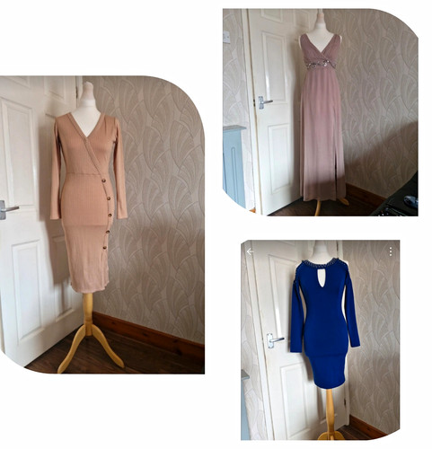 Lipsy women dress bundle - women’s,