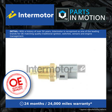 Coolant Temperature Sensor