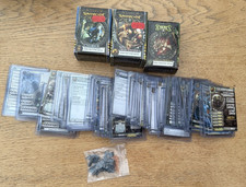 Huge Lot Of Warmachine & Horde