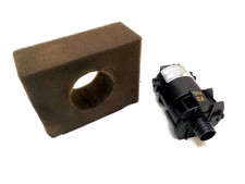 Mercedes W124 Interior Blower Temperature Sensor - A0008301908