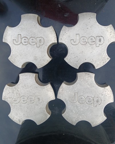 Origional jeep grand - x,