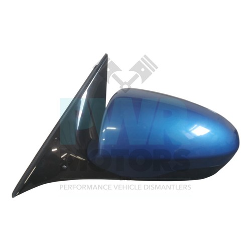 Bmw f10 wing - bmw, (saloon)