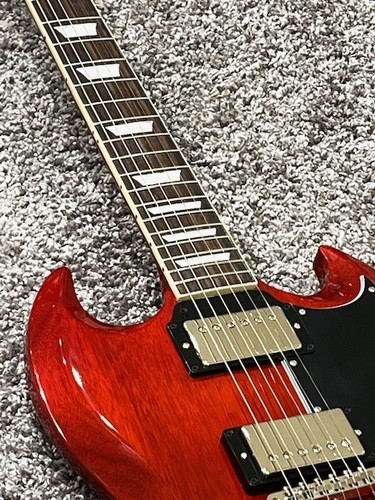Gibson standard stop - stop, bar