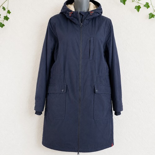 Joules womens navy stormont - womens,