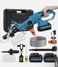 4000W Electric High Pressure