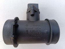 Mercedes Benz C E SLK CLK Mass Air flow MAF sensor 0280217114 4cyl petrol