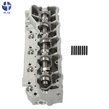 Complete Cylinder Head For