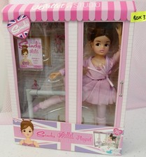 NEW Sindy Ballerina 2021 Kid