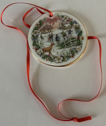Royal doulton xmas tree - royal,