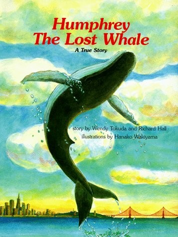 Humphrey the lost - lost, a