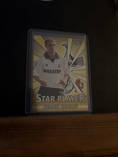 Topps Premier Gold 2001 - Star