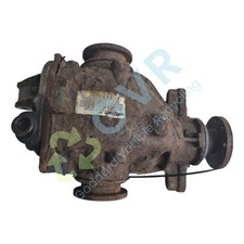 BMW 3 SERIES 318I SE E46 2001-2003 Rear Differential 3.38 1428168