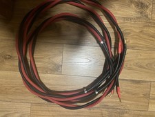 Chord Signature Speaker Cable
