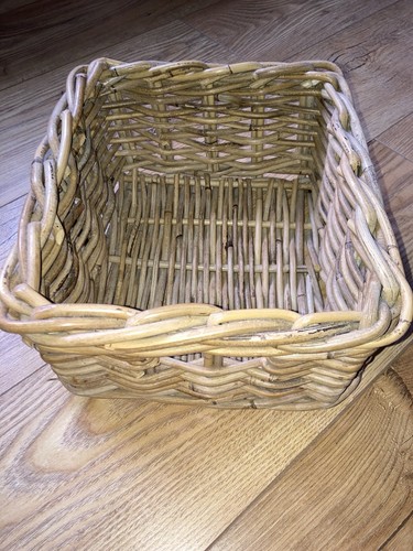 Ikea byholma handwoven rattan - byholma,