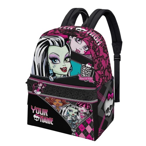 Custom name monster - custom,