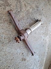 Opel Manta B Series Vauxhall Cavalier Mk1 Rear Axle Torque Tube Great Condition