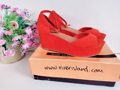 River island reddy - island,