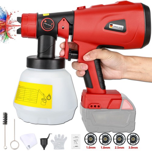 Electric cordless paint - cordless,